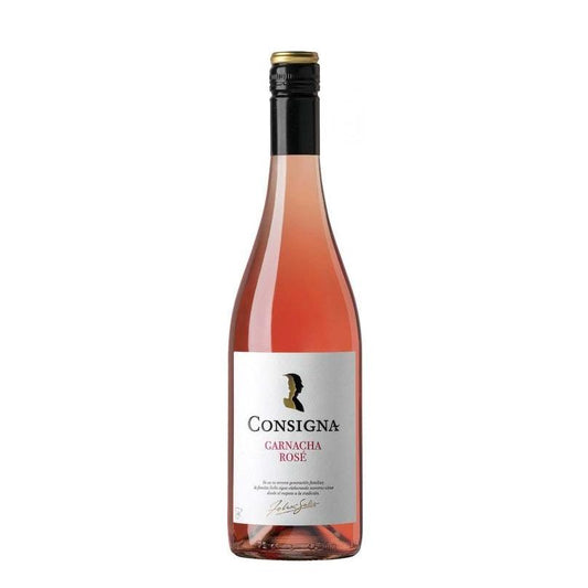 Consigna - Garnacha Rosé