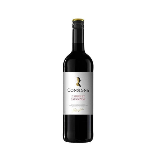 Consigna - Cabernet Sauvignon