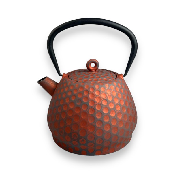 Gietijzeren Theepot 1,5 L "Koshi"