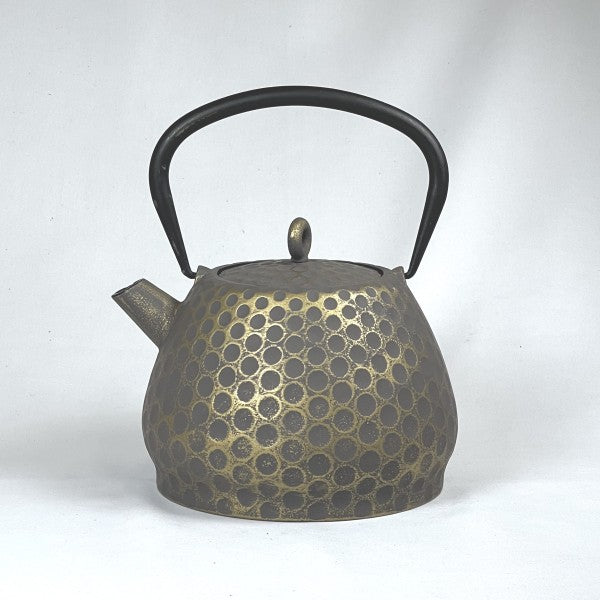 Gietijzeren Theepot 1,5 L "Koshi"