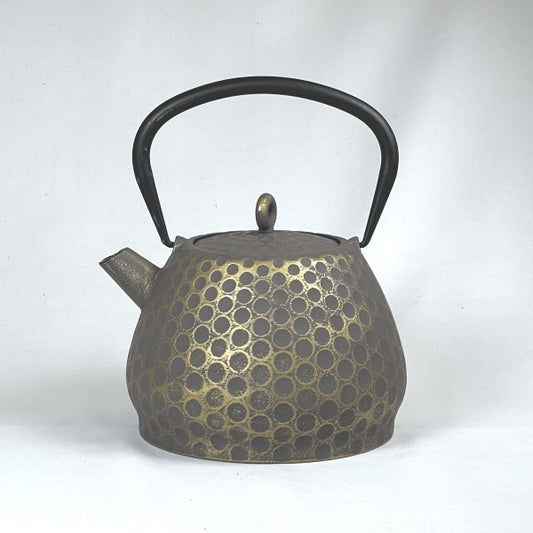 Gietijzeren Theepot 1,5 L "Koshi"
