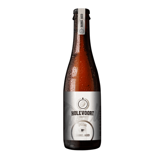 HOLEVOORT - Barrel Aged - Tripel - 37,5 cl