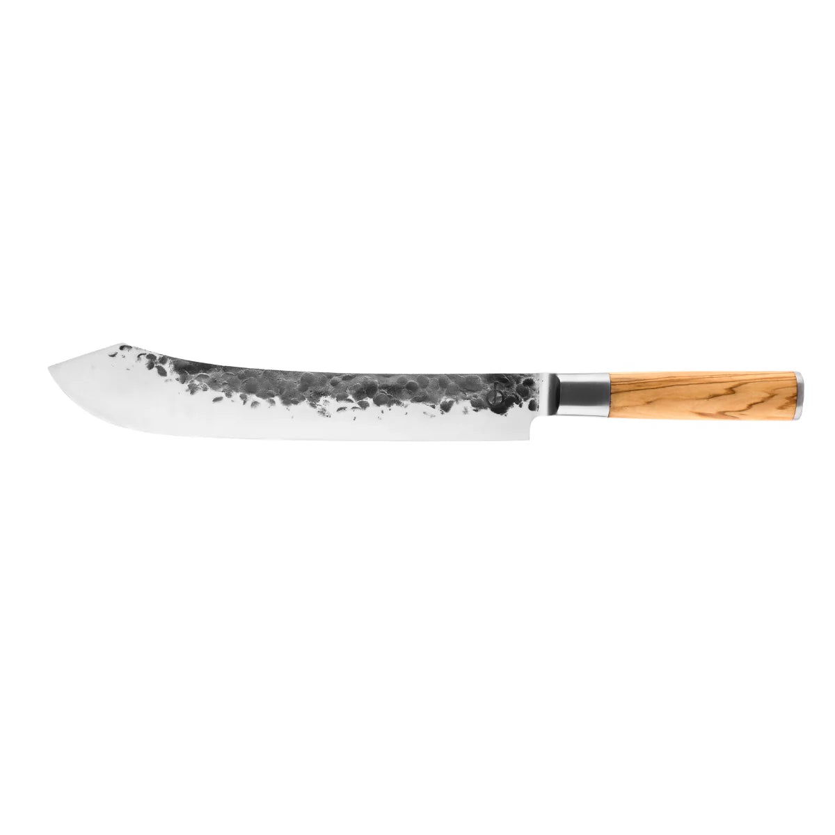 FORGED - Slagersmes - Olive