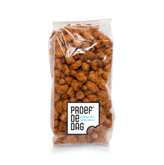 Pinda's - Katjang Pedis - 200 gr