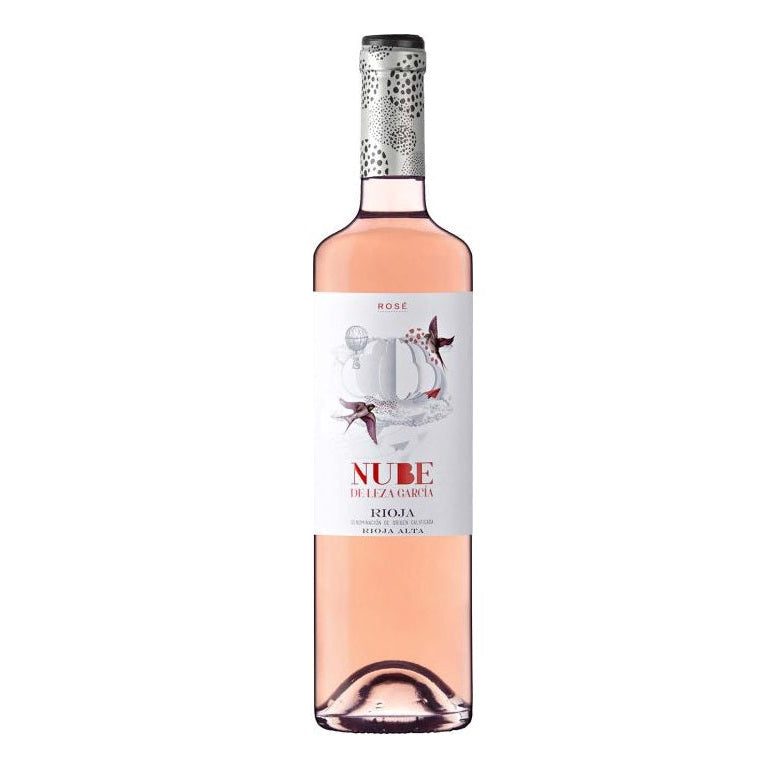 Nube de Leza Garcia - Rioja - Rosé - 2024