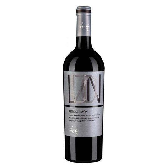 Finca Luzón Tinto - Monastrell/Syrah - 2022