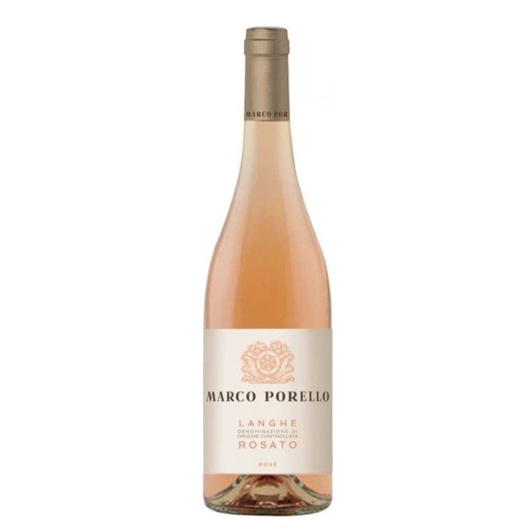 Porello - Langhe Nebbiolo Rosato - 2023