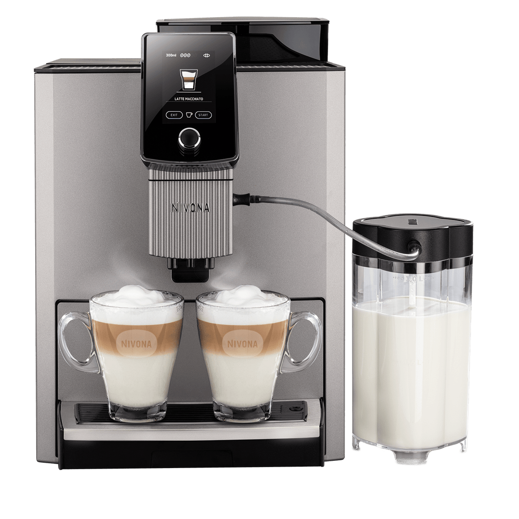 NIVONA -  NICR 1040 - Volautomatische espressomachine