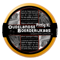 Pittig XL