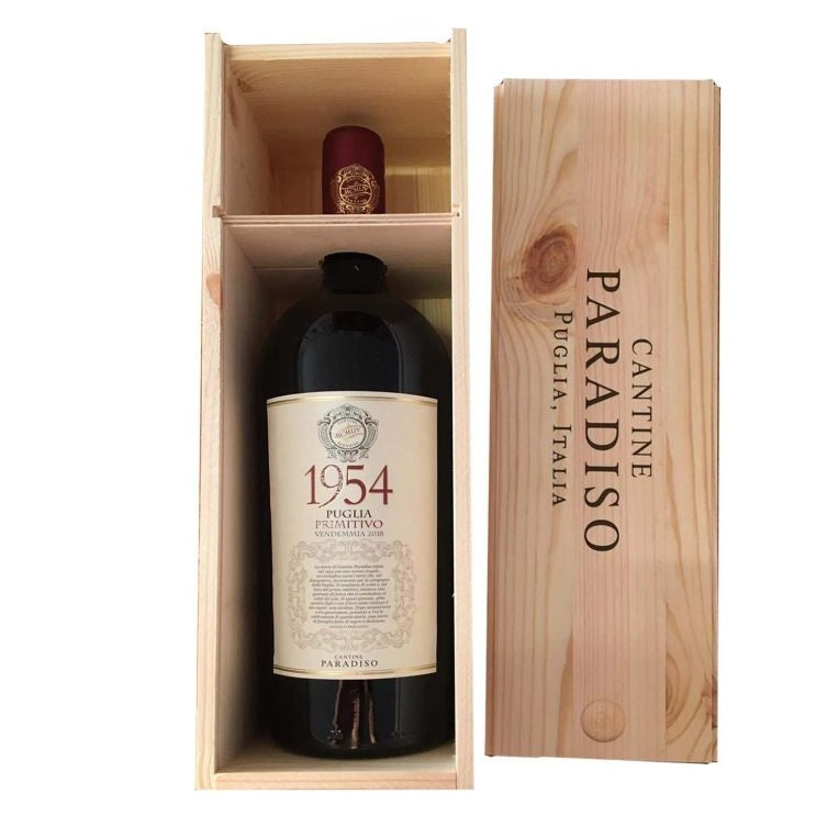 Paradiso 1954 - Primitivo - Magnum