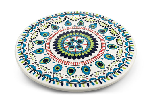 Pizzabord - Ø 34 cm