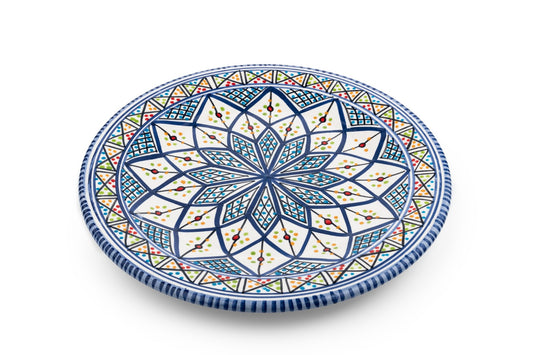 Pizzabord - Ø 34 cm