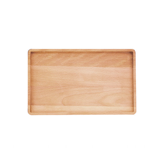 PUUR HOUT - Serveertray - 28 x 17 cm