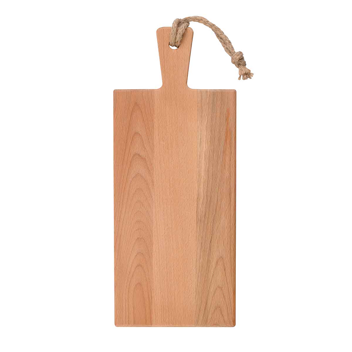 PUUR HOUT - Serveerplank 49 x 20 x 2 cm