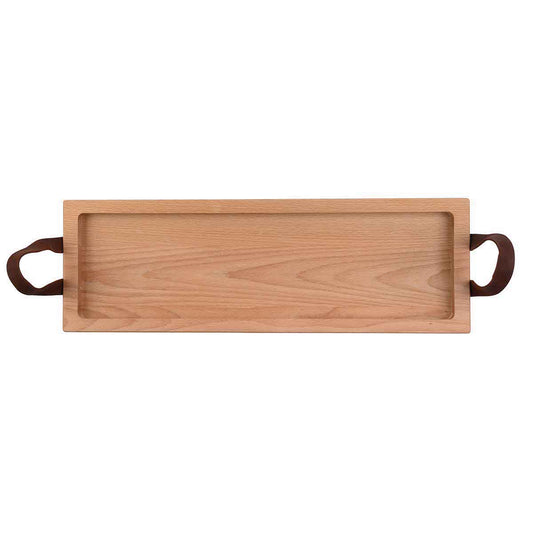 PUUR HOUT - Serveertray - 59 cm - 1 vaks