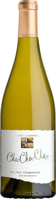 ChaChaCha - Chardonay