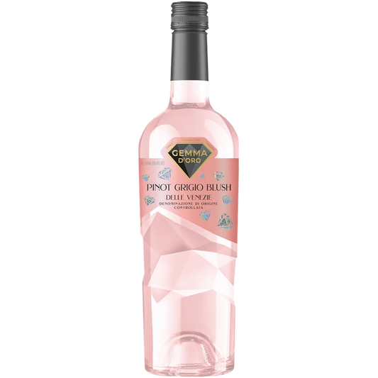 Pinot Grigio Blush delle Venezie