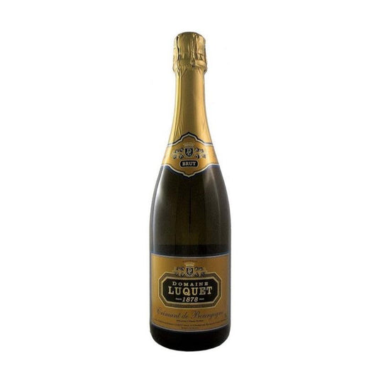 Luquet - Crémant de Bourgogne - Brut