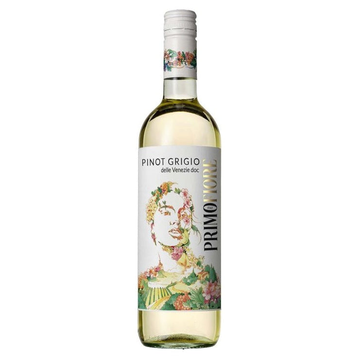 Primo Fiore - Pinot Grigio delle Venezie