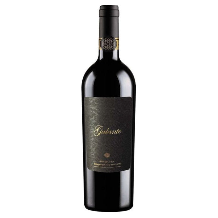 Galante Sangiovese Appassimento - 2022