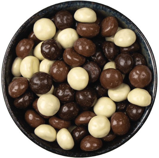 Kruidnoten - Luxe Mix - 225 gr