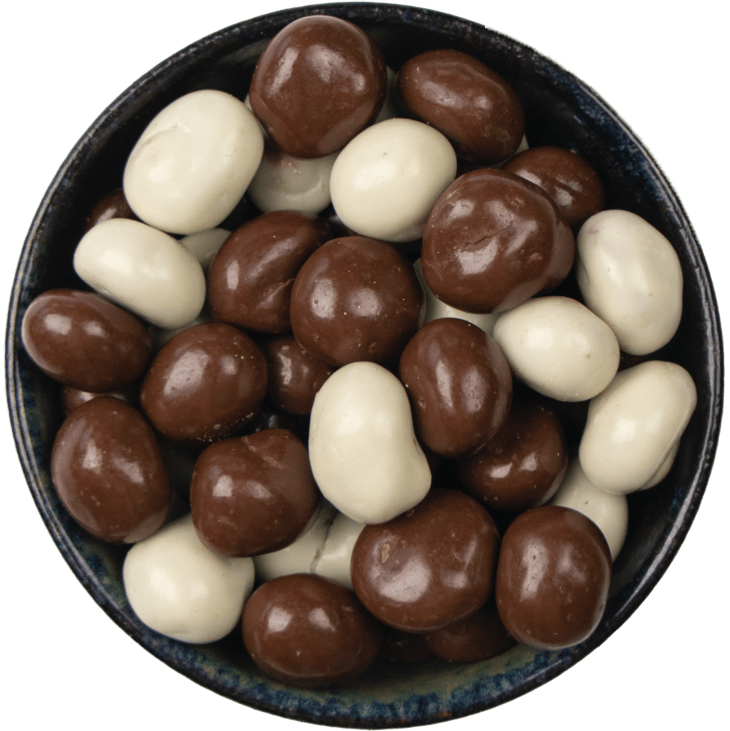 Kruidnoten - Glutenvrije Chocomix - 180 gr