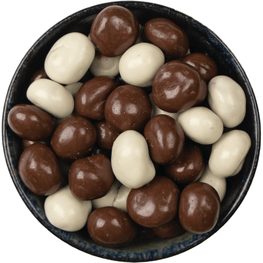 Kruidnoten - Glutenvrije Chocomix - 180 gr