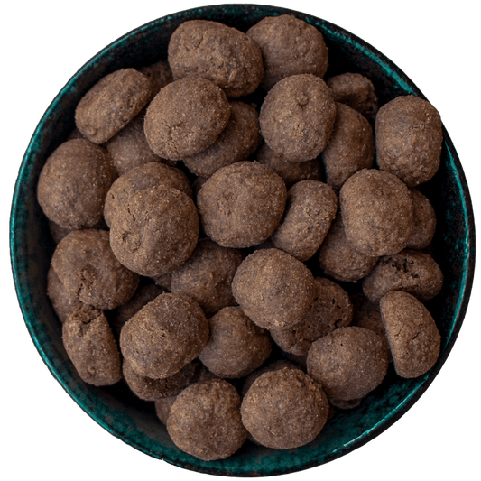 Kruidnoten - Gluten- & Lactosevrij - 200 gr