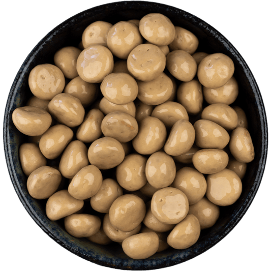 Kruidnoten - Karamel Zeezout - 225 gr