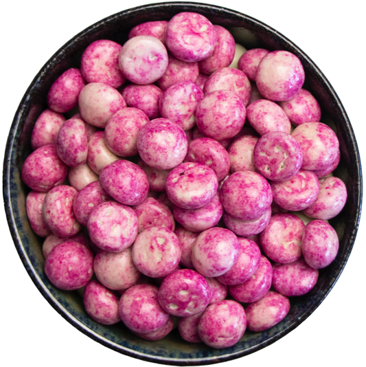 Kruidnoten - Kwark Kers - 225 gr