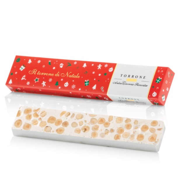 ANTICA - Il Torrone di Natale - 100 gr