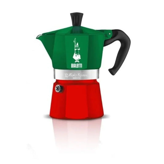 BIALETTI Moka Express 3/c - Italia