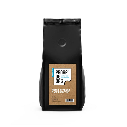 Brasil Cerrado - Dark Roast