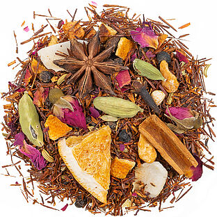Rooibos - Five Spices