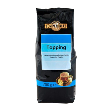 CAPRIMO - Topping - 10 x 750 gr