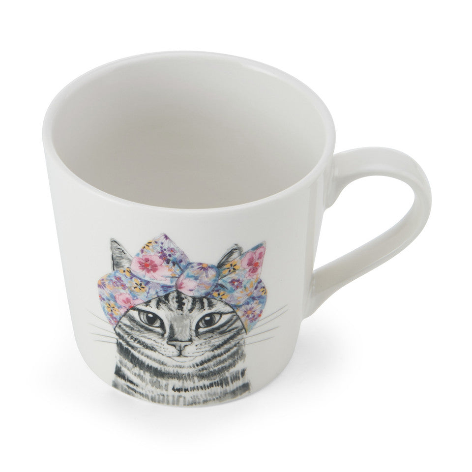 Mok - Tipperleyhill Cat - 380 ml