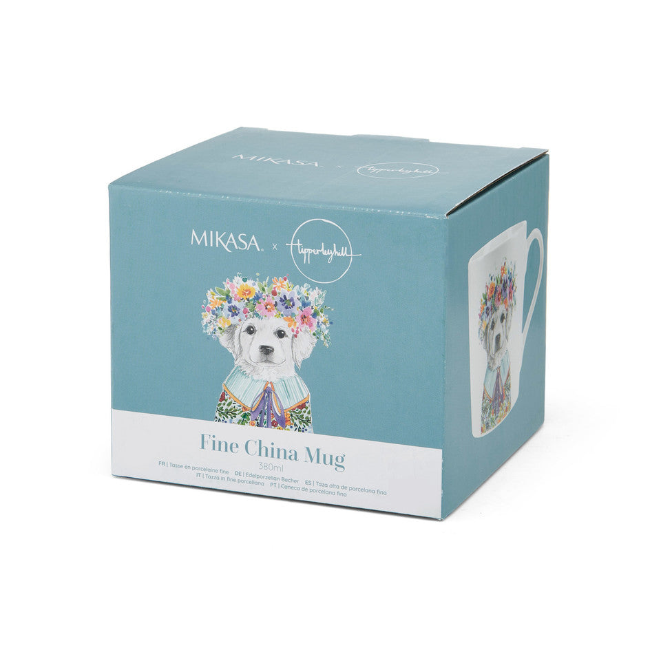 Mok - Tipperleyhill Puppy - 380 ml