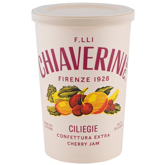 Extra Confiture - Kersen - 400 gr