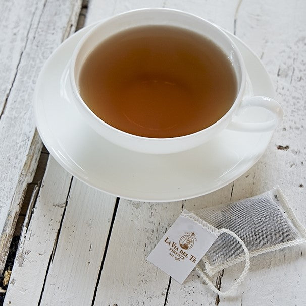 Colonial - Ginger Lemon - 20tb