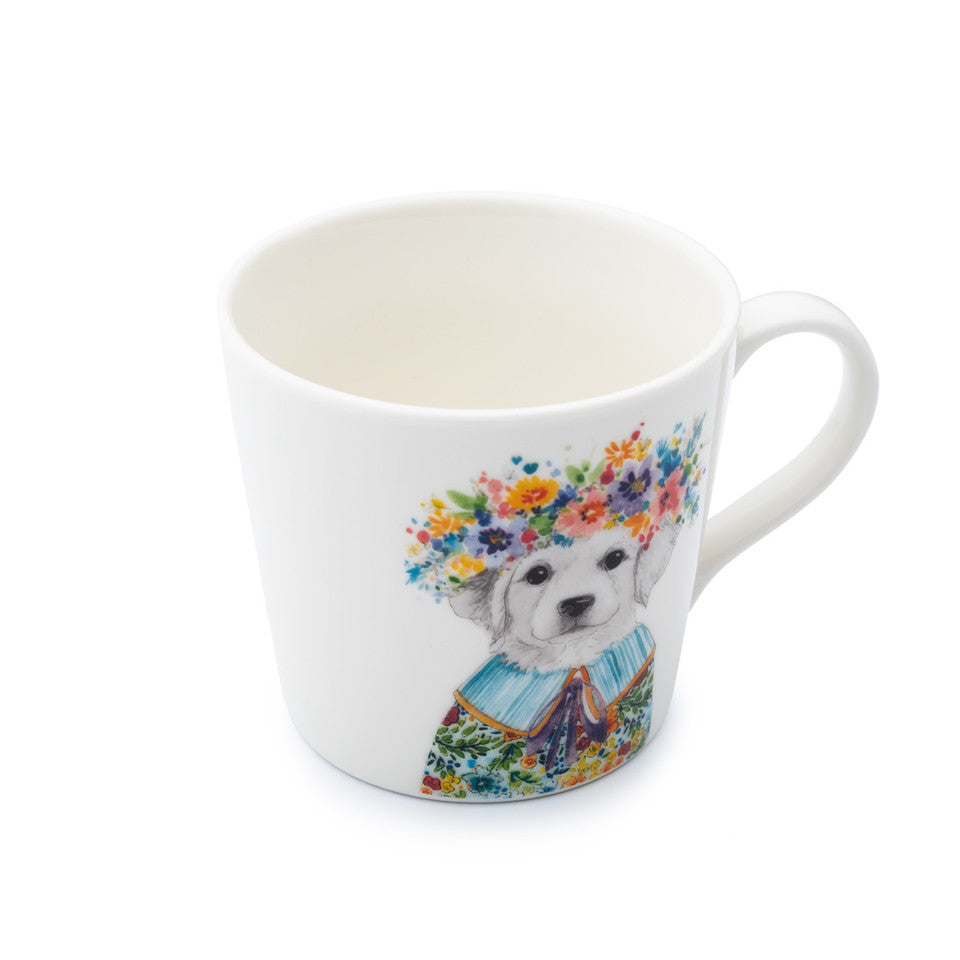 Mok - Tipperleyhill Puppy - 380 ml