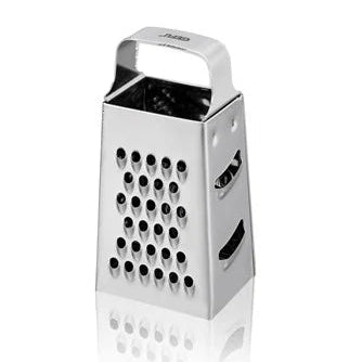 GEFU - Mini vierwegrasp "CUBI"