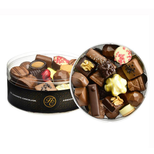 Bonbons - Assortiment - koker 500 gr