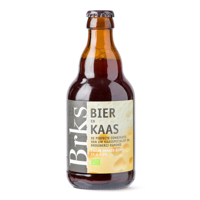 BRKS - Zwaar Donker - 33 cl