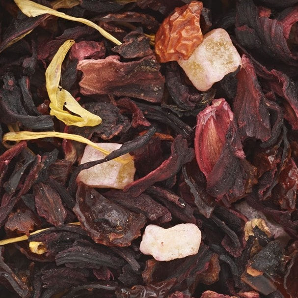 Juicy Fruity - Iced Tea