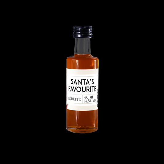 Likorette - Santa's Favourites