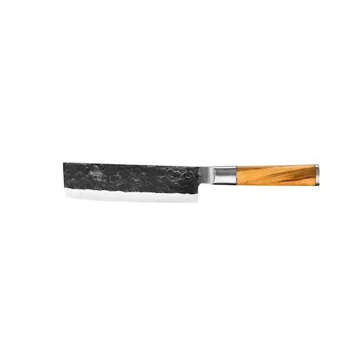 FORGED - Hakbijl - Olive