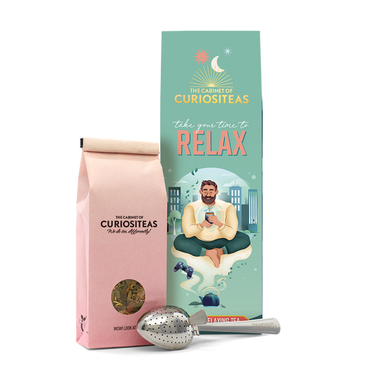 Relax | All day everyday! - Giftbox