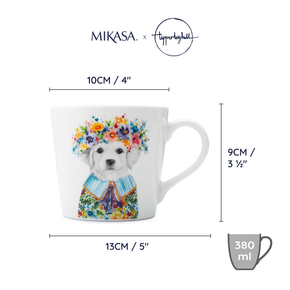Mok - Tipperleyhill Puppy - 380 ml
