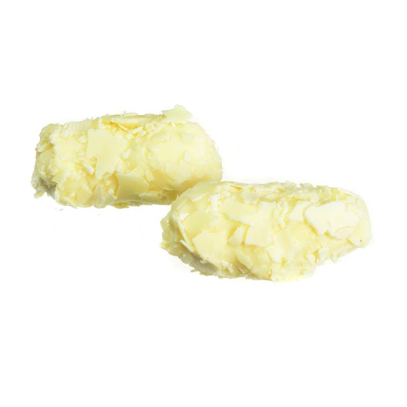 Schilfertruffels - Wit - 130 gr