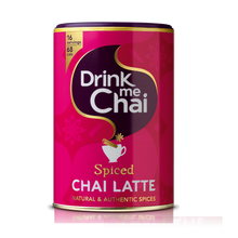 Afbeelding in Gallery-weergave laden, DRINK ME CHAI - Spiced Chai Latte - 250 gr
